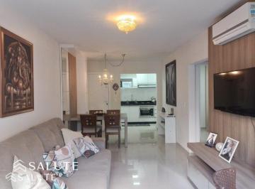 Apartamento · 150m² · 2 Quartos · 1 Vaga · Apartamento à venda - no Centro