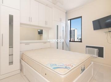 Apartamento · 82m² · 2 Quartos · Apartamento para locação com 82m no condomínio solar das acácias  Laranjeiras  R 6.500,00