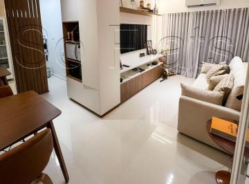 Apartamento · 40m² · 1 Quarto · 1 Vaga · Apartamento para venda em Jardins de 40.00m² com 1 Quarto, 1 Suite e 1 Garagem