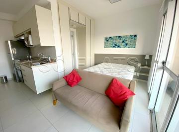 Apartamento · 31m² · 1 Quarto · 1 Vaga · Studio para venda em Brooklin Novo de 31.00m² com 1 Quarto, 1 Suite e 1 Garagem