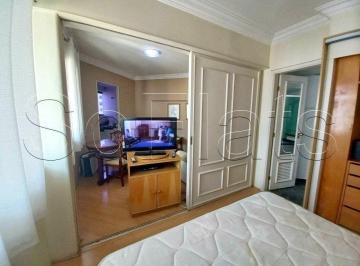 Apartamento · 32m² · 1 Quarto · 1 Vaga · Flat para venda em Jardim América de 32.00m² com 1 Quarto, 1 Suite e 1 Garagem