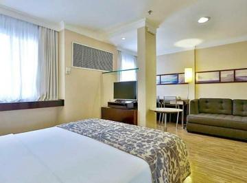 Apartamento · 29m² · 1 Quarto · 1 Vaga · Flat para venda em Cerqueira César de 29.00m² com 1 Quarto, 1 Suite e 1 Garagem