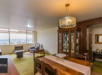 Apartamento · 136m² · 3 Quartos · Apartamento à venda - em Rio Branco