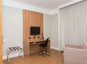 Apartamento · 26m² · 1 Quarto · 1 Vaga · Flat para venda em Jardins de 26.00m² com 1 Quarto, 1 Suite e 1 Garagem