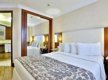 Apartamento · 29m² · 1 Quarto · 1 Vaga · Flat para venda em Jardins de 29.00m² com 1 Quarto, 1 Suite e 1 Garagem