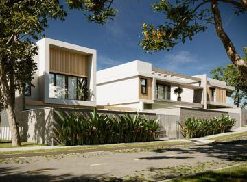 Casa · 145m² · 3 Quartos · 6 Vagas · Sobrado para venda em Uberaba de 145.00m² com 3 Quartos, 3 Suites e 6 Garagens