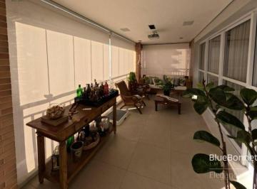 Apartamento · 268m² · 4 Quartos · 4 Vagas · Apartamento para venda em Anhangabaú de 268.00m² com 4 Quartos, 4 Suites e 4 Garagens