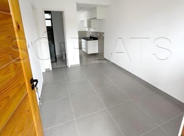 Apartamento · 42m² · 2 Quartos · Apartamento para venda em Santana de 42.00m² com 2 Quartos