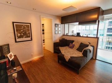 Apartamento · 55m² · 2 Quartos · 3 Vagas · Flat para venda em Bela Vista de 55.00m² com 2 Quartos, 1 Suite e 3 Garagens