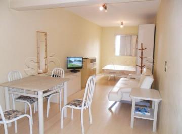 Apartamento · 29m² · 1 Quarto · 1 Vaga · Flat para venda em Vila Clementino de 29.00m² com 1 Quarto, 1 Suite e 1 Garagem