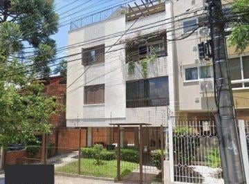 Apartamento · 128m² · 2 Quartos · 2 Vagas · Cobertura no bairro Santo Antônio de 2 dormitórios e 2 vagas PARA ALUGAR