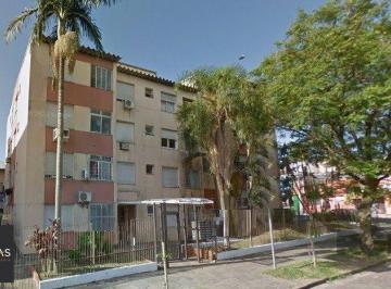 Apartamento · 41m² · 1 Quarto · Apartamento no Jardim do Salso de 1 dormitório
