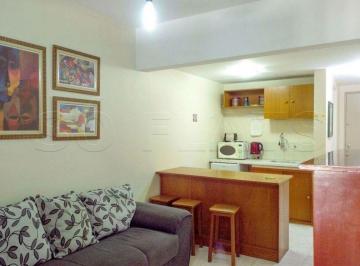 Apartamento · 29m² · 1 Quarto · 1 Vaga · Flat para venda em Vila Clementino de 29.00m² com 1 Quarto, 1 Suite e 1 Garagem