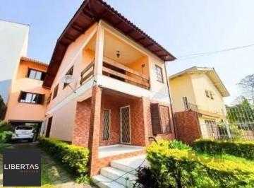 Casa · 220m² · 3 Quartos · 3 Vagas · Casa para aluguel - em Cavalhada