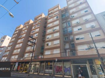 Apartamento · 29m² · 1 Quarto · Apartamento JK para Venda - 29.03m², 1 dormitório, Cidade Baixa