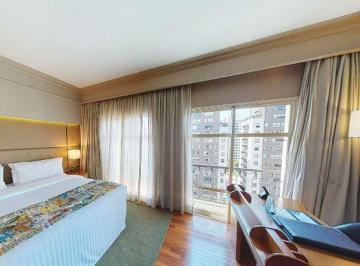 Apartamento · 30m² · 1 Quarto · 1 Vaga · Flat para venda em Brooklin Novo de 30.00m² com 1 Quarto, 1 Suite e 1 Garagem