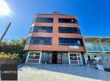 Apartamento · 60m² · 2 Quartos · 1 Vaga · Cobertura 2 dorm. com garagem, elevador Centro de Tramandaí