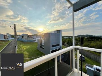 Casa · 300m² · 3 Quartos · 2 Vagas · Libertas imobiliária aluga casa no Mário Quintana mobiliada