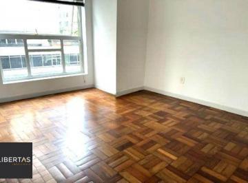Apartamento · 47m² · 1 Quarto · Apartamento no Centro de 1 dormitório
