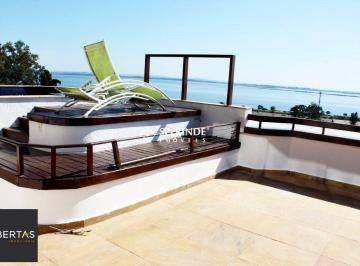 Apartamento · 287m² · 3 Quartos · 2 Vagas · Venda Apartamento tipo Cobertura horizontal com vista panorâmica com Três quarto