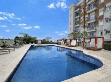 Apartamento · 58m² · 2 Quartos · 2 Vagas · Apartamento para venda e aluguel em Granja Viana de 58.00m² com 2 Quartos, 1 Suite e 2 Garagens