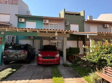 Casa · 110m² · 3 Quartos · 2 Vagas · Casa sobrado de 3 dormitórios e 2 vagas