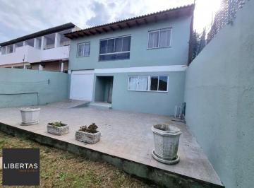 Casa · 174m² · 3 Quartos · 3 Vagas · Casa sobrado no bairro Cristal de 3 domitórios e 3 vagas