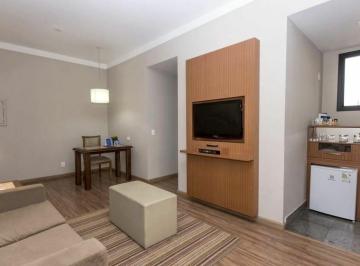Apartamento · 42m² · 1 Quarto · 1 Vaga · Flat para venda em Jardim Paulista de 42.00m² com 1 Quarto, 1 Suite e 1 Garagem