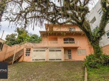 Casa · 195m² · 4 Quartos · 2 Vagas · CASA DESOCUPADA E SEMI MOBILIADA, COM SUÍTE MASTER, SACADA, VISTA PANORÂMICA, EM