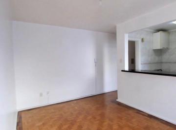 Apartamento · 67m² · 2 Quartos · 1 Vaga · Apartamento de 2 dormitórios 67m2 com vaga rotativa Bairro Navegantes