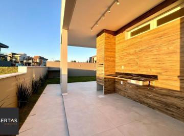 Casa · 205m² · 3 Quartos · 2 Vagas · Casa no Condomínio Reservas do Lago em Nova Santa Rita