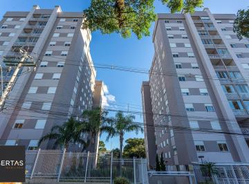 Apartamento · 52m² · 2 Quartos · 1 Vaga · Apartamento no bairro Teresópolis de 2 dormitórios vaga infra DESOCUPADO