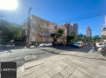 Apartamento · 191m² · 3 Quartos · 1 Vaga · Apartamento garden 3 dormitórios 2 banheiros 128m2 e vaga coberta, Menino Deus
