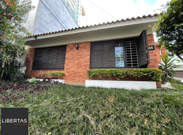 Casa · 281m² · 3 Quartos · 5 Vagas · Casa Residencial à venda - Bairro Boa Vista, Porto Alegre/RS