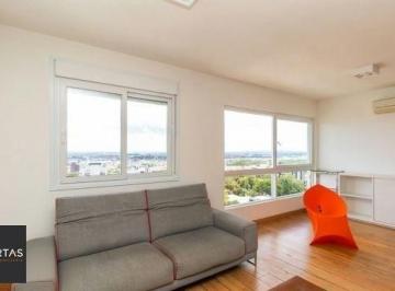 Apartamento · 84m² · 2 Quartos · 2 Vagas · Apartamento no bairro Higienópolis de 2 dormitórios e 2 vagas