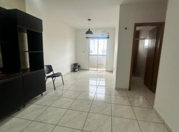Apartamento · 31m² · 2 Quartos · 1 Vaga · Apartamento para aluguel - no Jardim Algarve