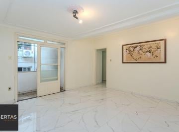 Apartamento · 117m² · 3 Quartos · Apartamento à venda - no Centro Histórico