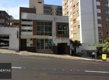 Comercial · 438m² · 1 Vaga · Ótimo Prédio Para comprar no Bairro Independência na Avenida Mostardeiro próximo