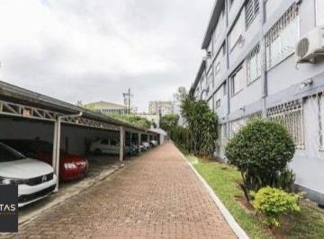 Apartamento · 79m² · 3 Quartos · 1 Vaga · Apartamento de 3 dormitórios, 1 vaga - Cristal