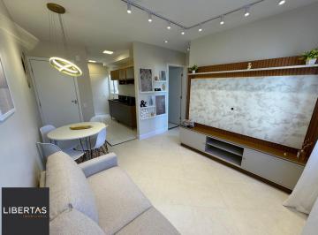 Apartamento · 41m² · 2 Quartos · 1 Vaga · Apartamento à venda - em Santo Afonso