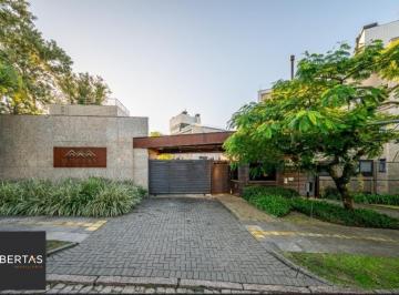Apartamento · 379m² · 3 Quartos · 4 Vagas · ✨Apartamento com linda vista para o rio no Altos do Maracá | Vila Assunção