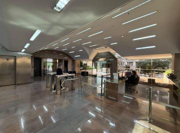 Comercial , São Paulo · Lindo Conjunto para alugar, 164 m² - 05 Vagas - Alameda Santos