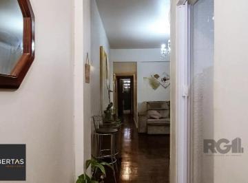 Apartamento de 2 quartos, Porto Alegre · Apartamento para Venda - 32m², 1 dormitório, Centro Histórico