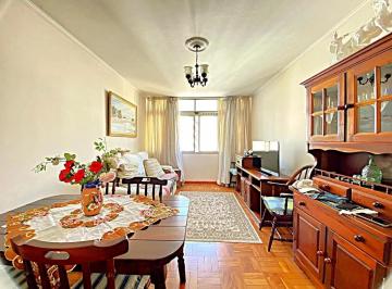 Apartamento de 2 quartos, São Paulo · Apartamento para venda em Bela Vista de 74.00m² com 2 Quartos e 1 Garagem