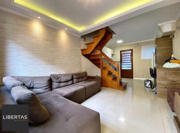 Casa · 68m² · 3 Quartos · Casa à venda - em Tristeza