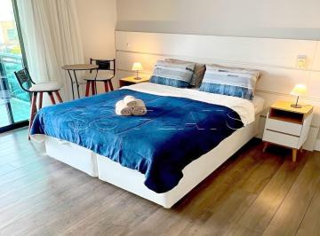 Apartamento · 31m² · 1 Quarto · 1 Vaga · Flat para venda em Moema de 31.00m² com 1 Quarto, 1 Suite e 1 Garagem