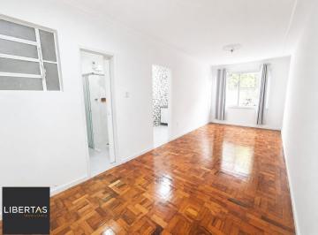 Apartamento · 35m² · 1 Quarto · JK Reformado na Venâncio Aires – 30m² | Pronto para Morar ou Investir!