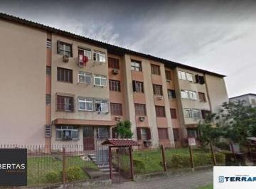 Apartamento · 42m² · 1 Quarto · Apartamento com 1 Quarto à venda, 53m² - Rubem Berta