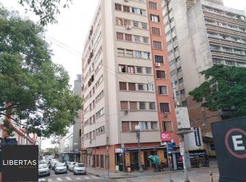 Apartamento · 24m² · JK recém reformado, 2 piso, elevador, andradas esquina com Bento Martins, centro