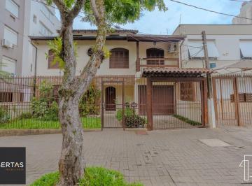 Casa · 796m² · 21 Quartos · 4 Vagas · Oportunidade sobrado 2/3 pisos com 21D e 19 suítes - Jdm Botânico - P. Alegre.